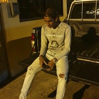 Ryan Barlsingh's photo