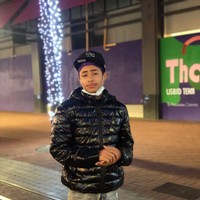 Messiah Lieffring's photo