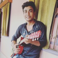 Mukbul Hossain 's photo