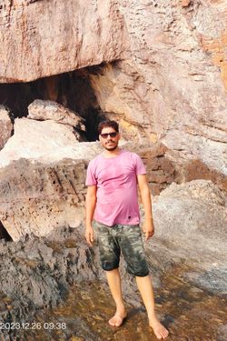 Temporary Husband's photo