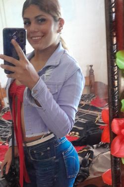 Melany Campos's photo