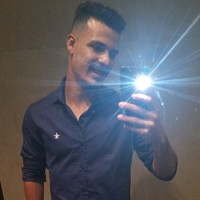 Arthur Gabriel's photo