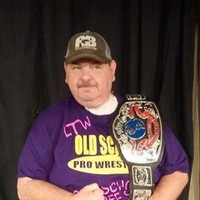 Former NFL Player's photo