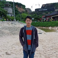 Bayu Sam prasetyo's photo