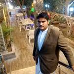 Shahbaz Khan's photo