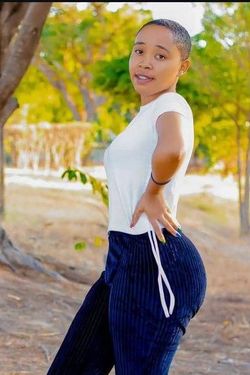 Risper Josephat's photo