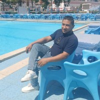 Ahmad Hseean's photo