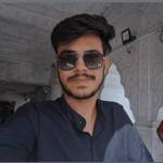 Abhishek saini's photo