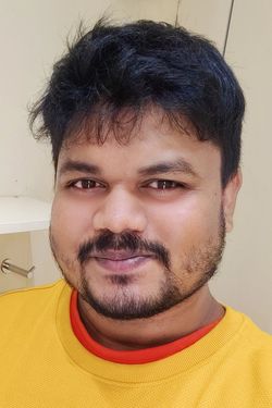 Sachin Sahu's photo