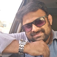 Zaveed ahamed's photo