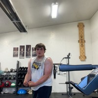 Trevin Grammar's photo