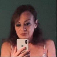 fisher girl 's photo