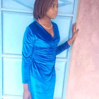 Grace Mbonino's photo