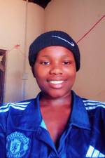 Sulainah Namujumbi's photo