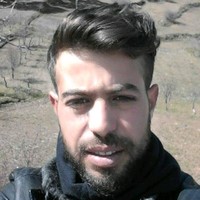 Mouaad egliseas's photo