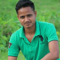 Aminul hoque's photo