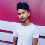 Adib Ahmed 's photo