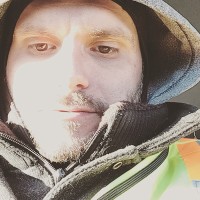 Adam  Spencer's photo