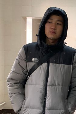 Сыймык Усонов's photo