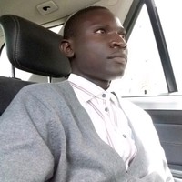 James Mboga's photo