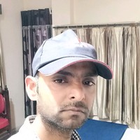 Vinod Meghwal's photo