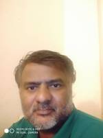 Satish's photo