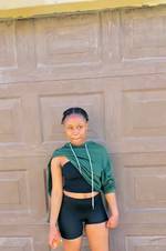 Bontle Mgotyi's photo