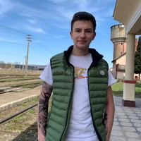 Vlăduț Gerlan's photo