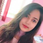 Sanjana nair's photo