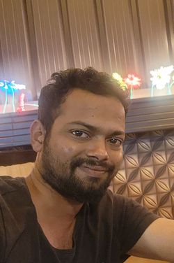 Sankara Subbiramaniyan's photo