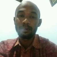 Daniel Wardani's photo