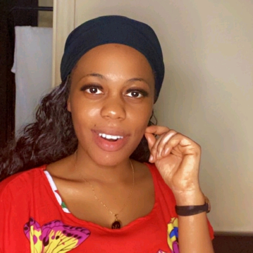 Nanono Daphine Hi.. Kampala Asian Black Singles