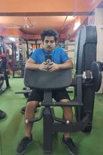 Rudra Dipraj's photo