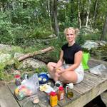 Pearce smith 's photo