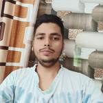 Ravi Tripathi's photo