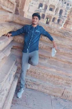 ROHIT YADAV 's photo