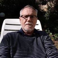 George 's photo