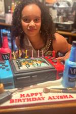 Alysha Marie's photo