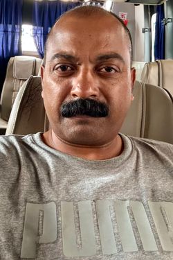 Rajan's photo