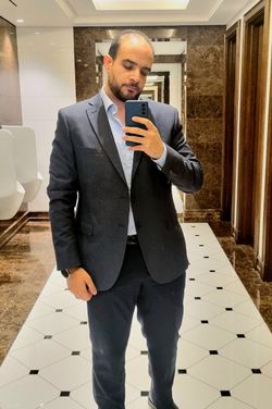 Ahmed Mohamed's photo