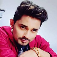Rahul's photo