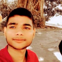 Rahul Pathak's photo