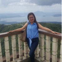 Rhona Lee Fortugaleza's photo