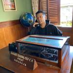 Afan Raditya's photo