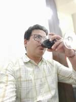 Sandeep Vasan's photo