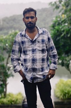 Umesh Patel's photo