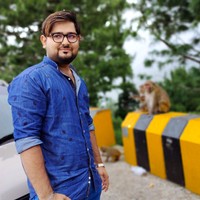 Aakash Kumar's photo