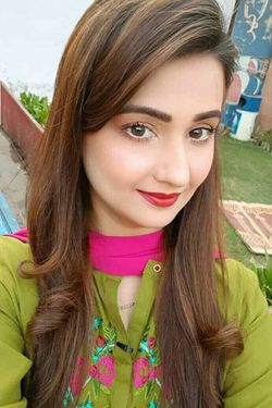 Sneha's photo