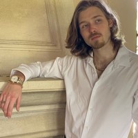 James Marshall's photo