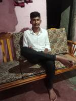 Aditya Shinde's photo